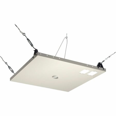 Peerless Industries Peerless-AV® SUSPENDED CEILING KIT - 250lb CMJ450