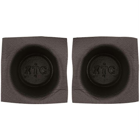 Spark Large-frame Foam Speaker Baffles -6.5 in. SP452910