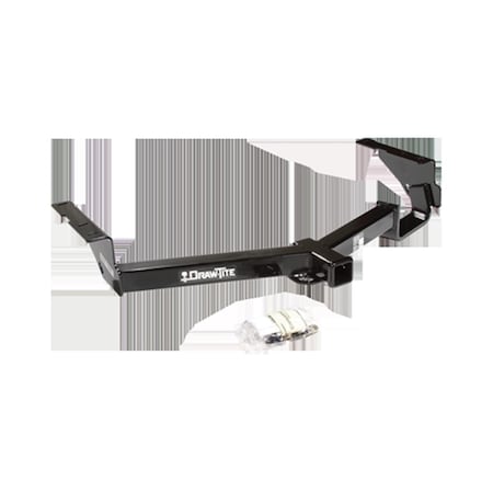Draw-Tite 75586 20082013 Highlander Class III MaxFrame Receiver Hitch DRT75586