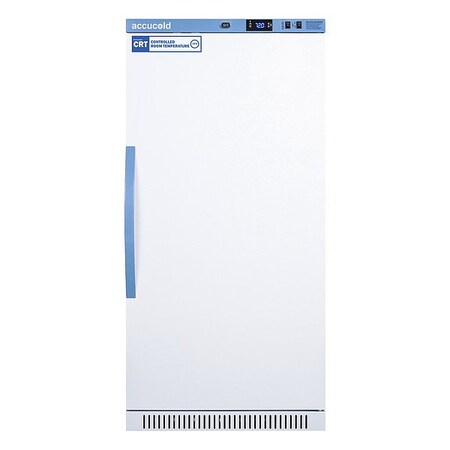 Accucold Controlled Room Temperature Cabinet ARS8PV-CRT