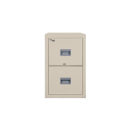 Fireking Patriot Insulated 2-Drawer Fire File 2P1825-CPA
