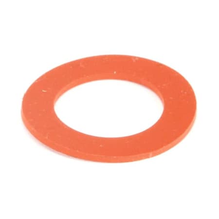Cma Dish Machines 0.062 in. Thick Red Silicone Gasket 4305.1
