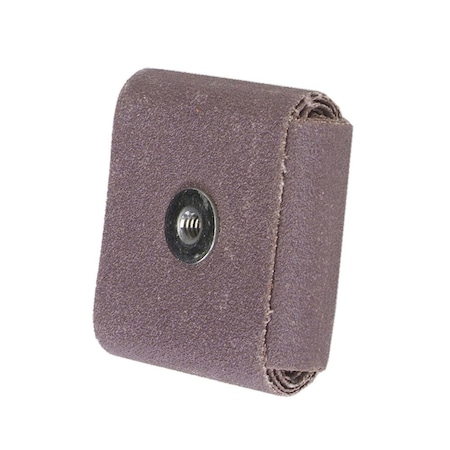 Merit Coated Specialties Pads2 x 2 x 1/2 In. 1 08834184397