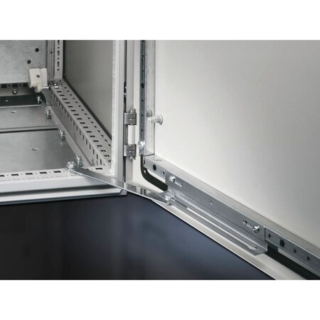 Rittal Door Stops For Ps/Es, 5PK 4583000