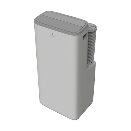 Friedrich PortableAirConditioner, 800sqft, Gray ZHV16DA