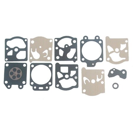 Sierra Prime Line Carburetor Kit 7-08027