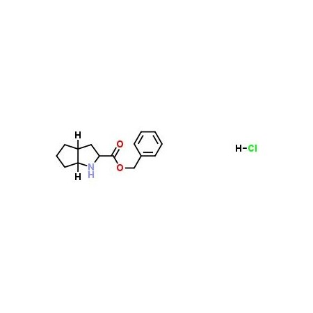 Ak Scientific Benzyl 2-azabicyclo[3.3.0]octane-3-carboxylate hydrochloride (5g), CAS 93779-29-4 C227-5g