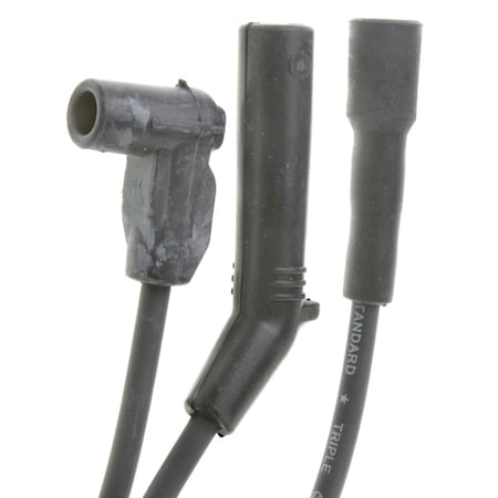 Standard Ignition Standard Motor Products, Spark Plug Wire Set, 7440