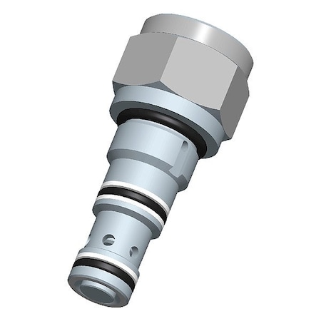 Bucher Hydraulics Cartridge Valve POCI-08-N-F-0-060