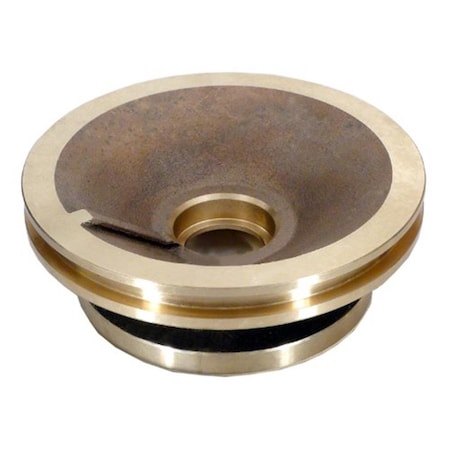 Waterco Brass Adapter Seal Flange Replacement 70906
