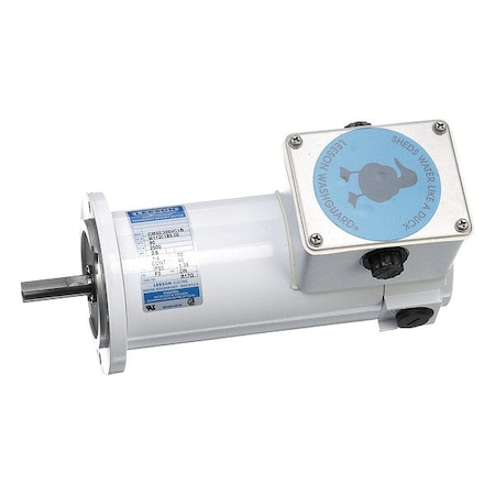 Leeson Washdown Motor, Round Base, 32 M1120185.00