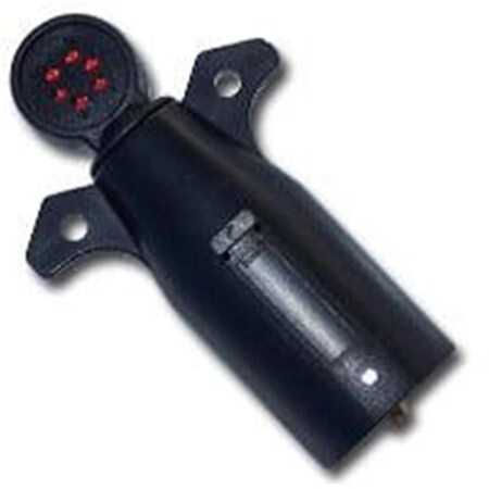Innovative Products Of America 7 Way Flat Pin Trailer Circuit Tester IPA7893
