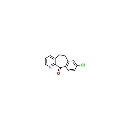 Ak Scientific 8-Chloro-10, 11-dihydro-4-aza-5H-benzo[A, D] cycloheptan-5-one (100g), CAS 31251-41-9 E701-100g