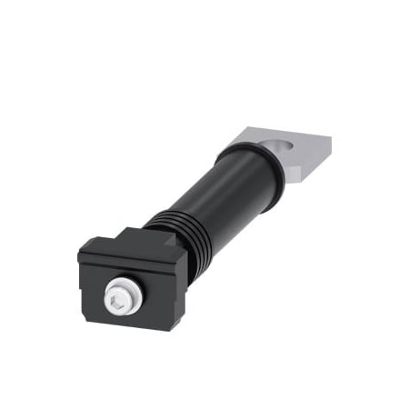 Siemens rear connection stud flat long, 1 unit accessory for: 3VA20/21/22 3VA9201-0QE20