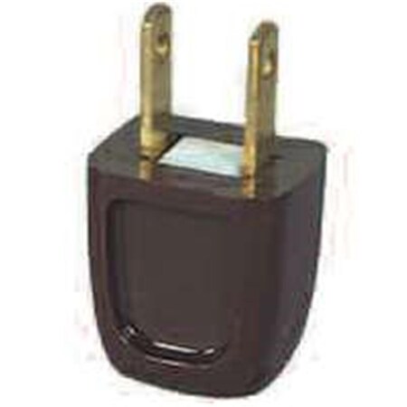 Serverusa Plastic 1-15 Nema Easy Inst Plug SE430627