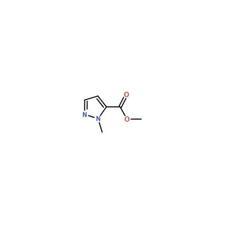 Ak Scientific Methyl 1-methyl-1H-pyrazole-5-carboxylate (5g), CAS 17827-60-0 Z4303-5g