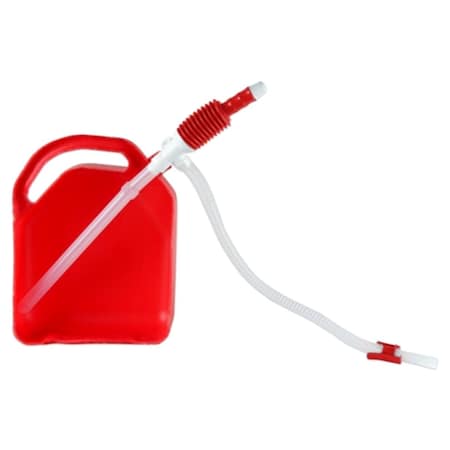 Tera Pump TRM20 - Manual Fuel Transfer Pump 20004