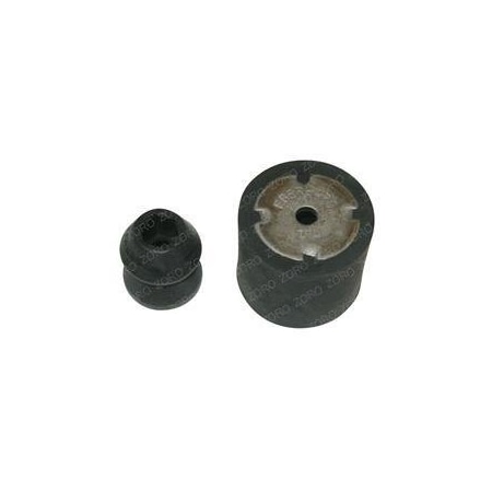 Skyjack REPLACEMENT LATCH, RUBBER INSERT 125892