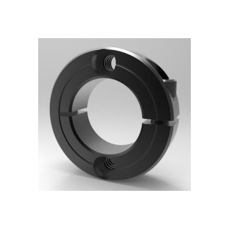 Stafford 40mm 1PC Face Mounting Collar FC1LM040