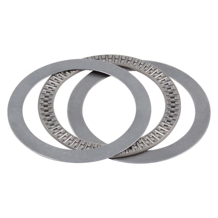 Powerhouse Bearing Kit for 2.5 in. Coil Over Spring PO3636419