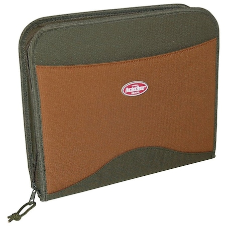 Pull R Holdings Portfolio Contractor 15x4x12in 62200
