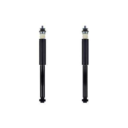 Fcs Struts Shock Absorber Assembly Kit 8346114