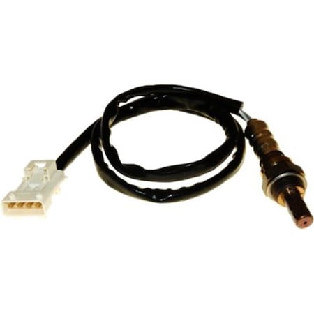 Walker 4-Wire Oxygen Sensor for 2003 Saab 93 250-24842