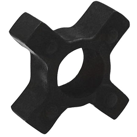 Timken Lovejoy COUPLING ELEMENT L070 SPIDER SOX OCT 1/2