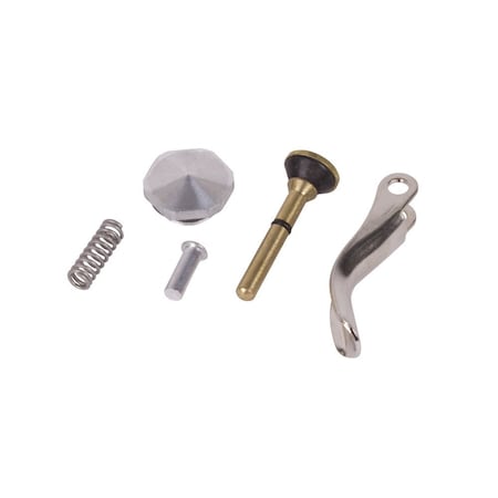 Guardair Old Gun Rebuilt Repair Kit 74K02