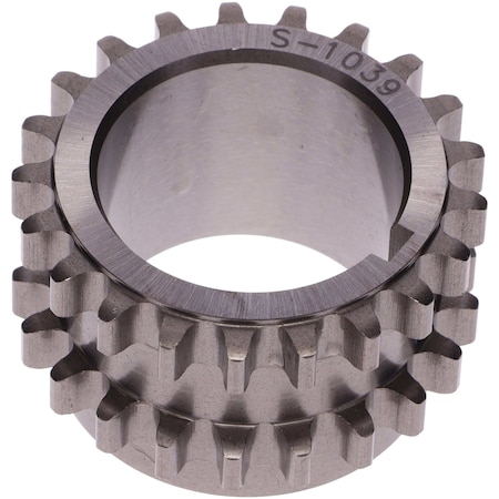 Cloyse Engine Timing Crankshaft Sprocket,  S1039