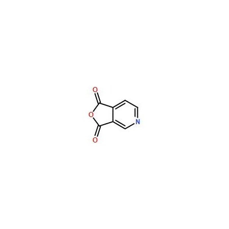 Ak Scientific 3, 4-Pyridinedicarboxylic acid anhydride (100g), CAS 4664-08-8 V0836-100g