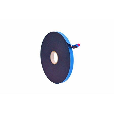 Wod Tape WGT06P Double Sided PE Foam Tape : 59 in. x 150 ft. WOD WGT06P-59000-LOG-150-BLA