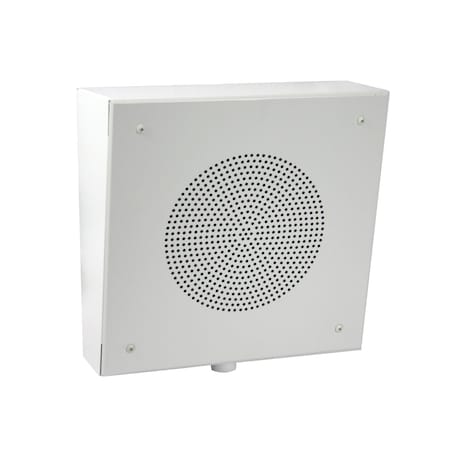Lowell 8in Speaker Package DSL-805-72K