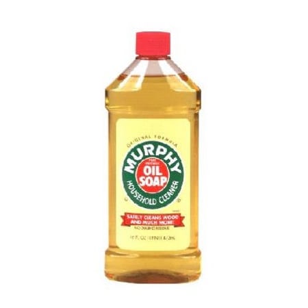 Colgate-Palmolive Murphy16OZ LIQ Oil Soap US05251A