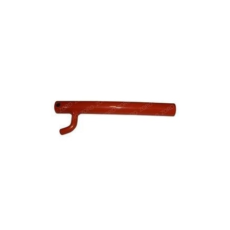 Jlg REPLACEMENT HANDLE, EXTENSION 4846786
