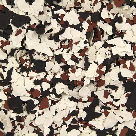Bonway Bon Paint Chips - Mod - 12 Lb 42-331