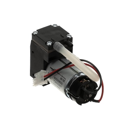 Wmf Air Pump, 24VDC 3323230000