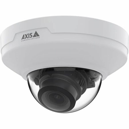 Axis M4216-V 4 Megapixel Network Camera - Color - Dome 02112-001