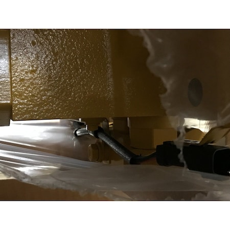 Komatsu CONTROL VALVE, KOMATSU OEM 709-1A-11400 709-1A-11400