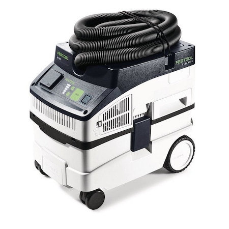 Festool Dust Extractor CLEANTEC CT 15 HEPA 578441