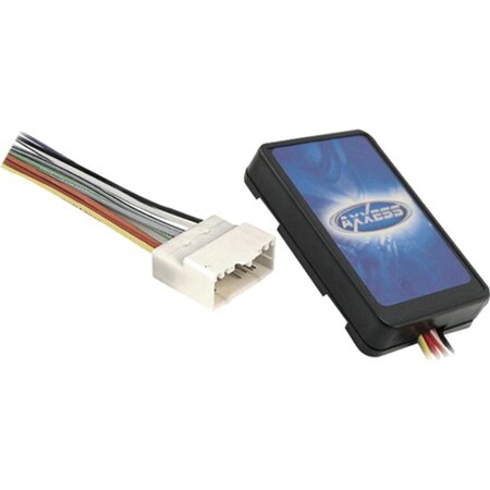 Metra Electronics <li>Non-Amplified Non-OnStar Interface Harness.<BR><li>For 2006-2010 Chrysler vehicles.<BR><li>Retai XSVI6522NAV