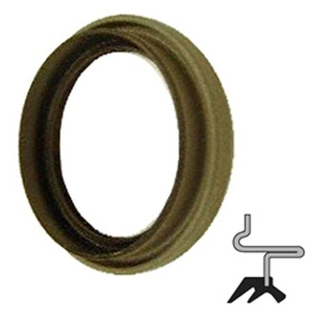 Timken OIL SEAL 4249