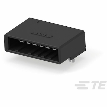 Te Connectivity DYNAMIC 3100 HDR ASSY 6P H K/Y 2-178296-5