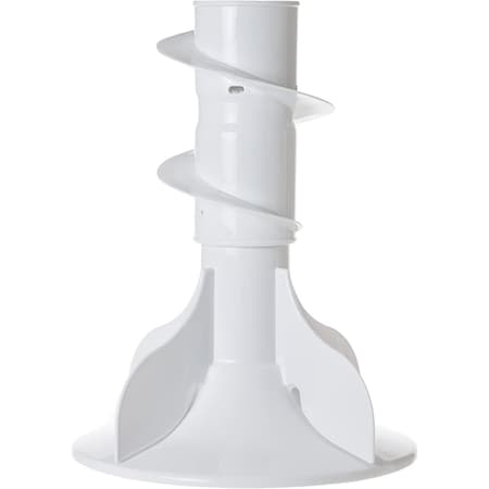 Ge AGITATOR, WH43X30957 WH43X30957