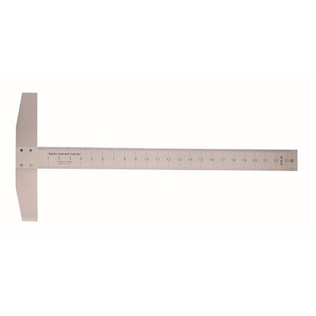 Kraft Tool Kraft Tools 36" Aluminum T-Square SLATS36