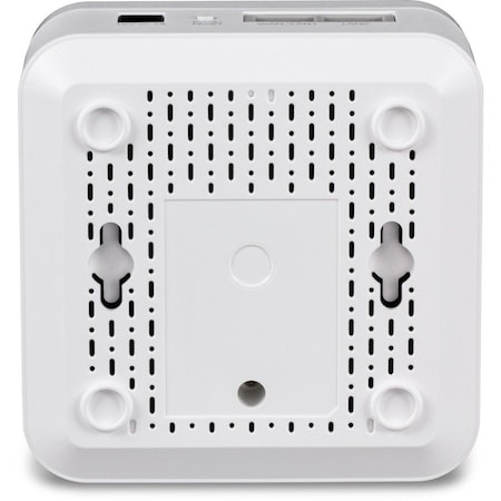 Trendnet AC1200DUAL BAND WIFI EASYMESH KIT TEW-832MDR2K