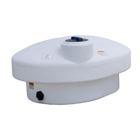 Norwesco 210 Gallon Pickup Truck Tank 40300-DS