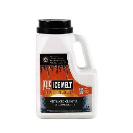 Milazzo Industries Qik Joe 9Lb Pellets 30069