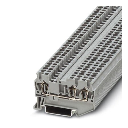 Phoenix Contact ST 2 5-TWIN Feed-through terminal block 3031241