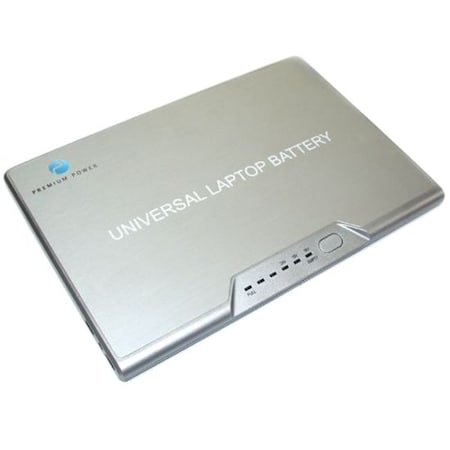 Premium Power Products 120WH Universal Laptop Battery UNV120-ER